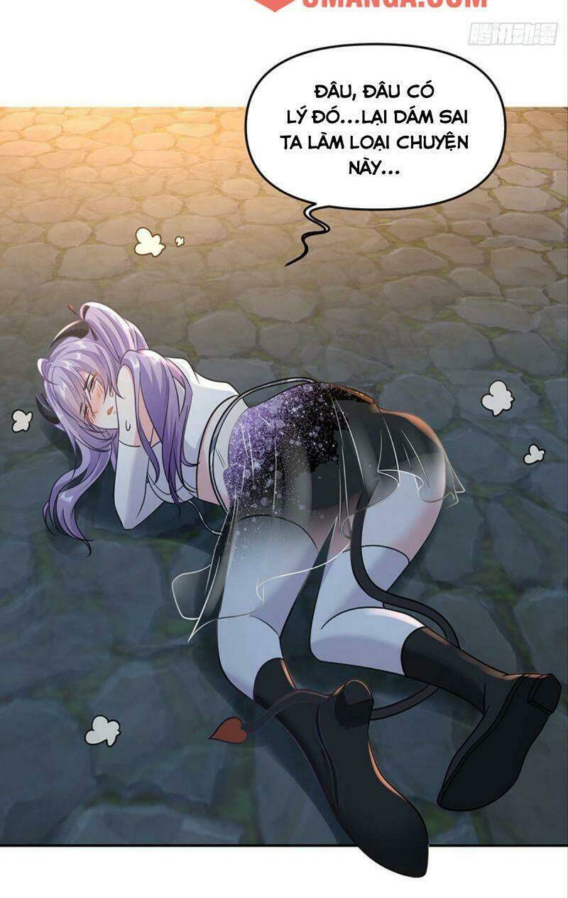 Xâm Lược Vạn Giới: Chapter 30