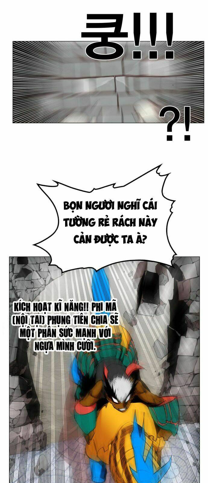 Hard Core Leveling Warrior: Chapter 83