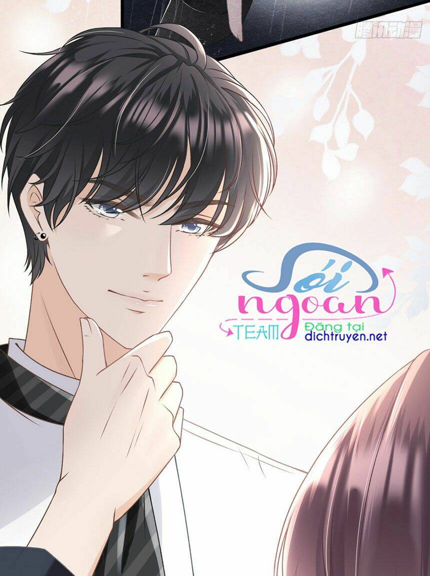 Bạn Gái Tôi Mới 30+: Chapter 7