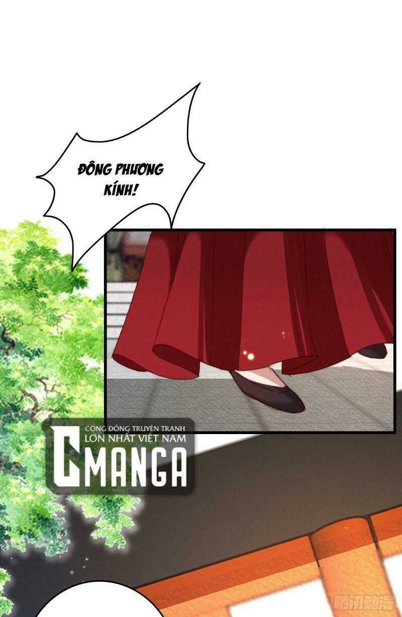 Ngự Thú Cuồng Phi: Chapter 24