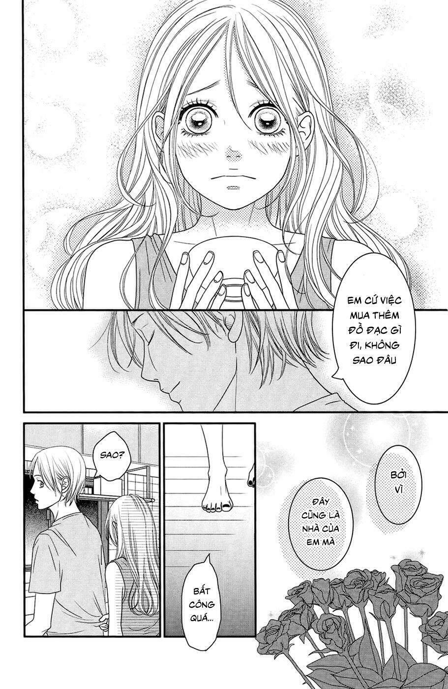 Đóa Hoa Năm Ấy: Chapter 2