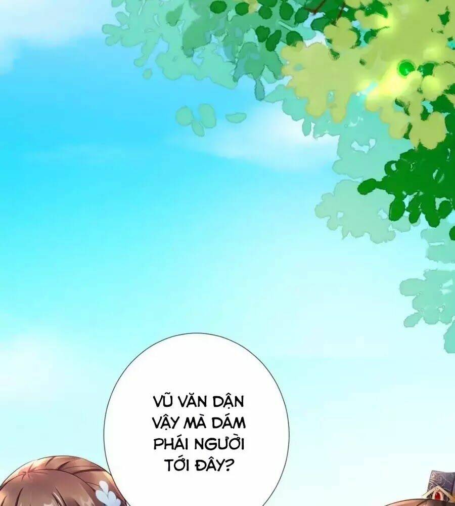 Vương Phi Có Chút Nghịch Ngợm: Chapter 67