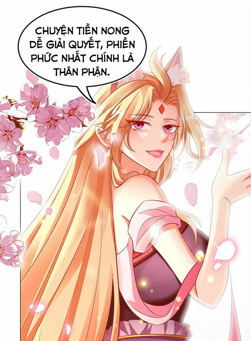 Tọa Ủng Tinh Cầu: Chapter 3