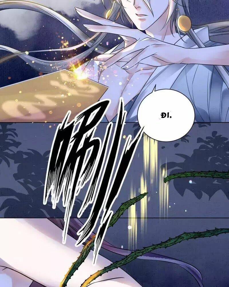 Yêu Long Đại Nhân Của Ta: Chapter 6