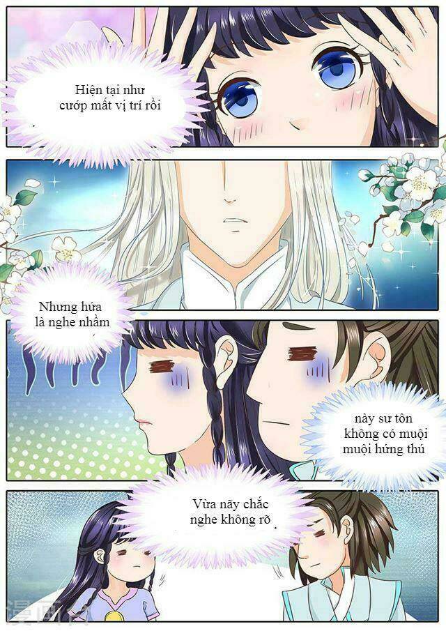 Gia Huynh Ở Lại Tìm Đường Chết: Chapter 17