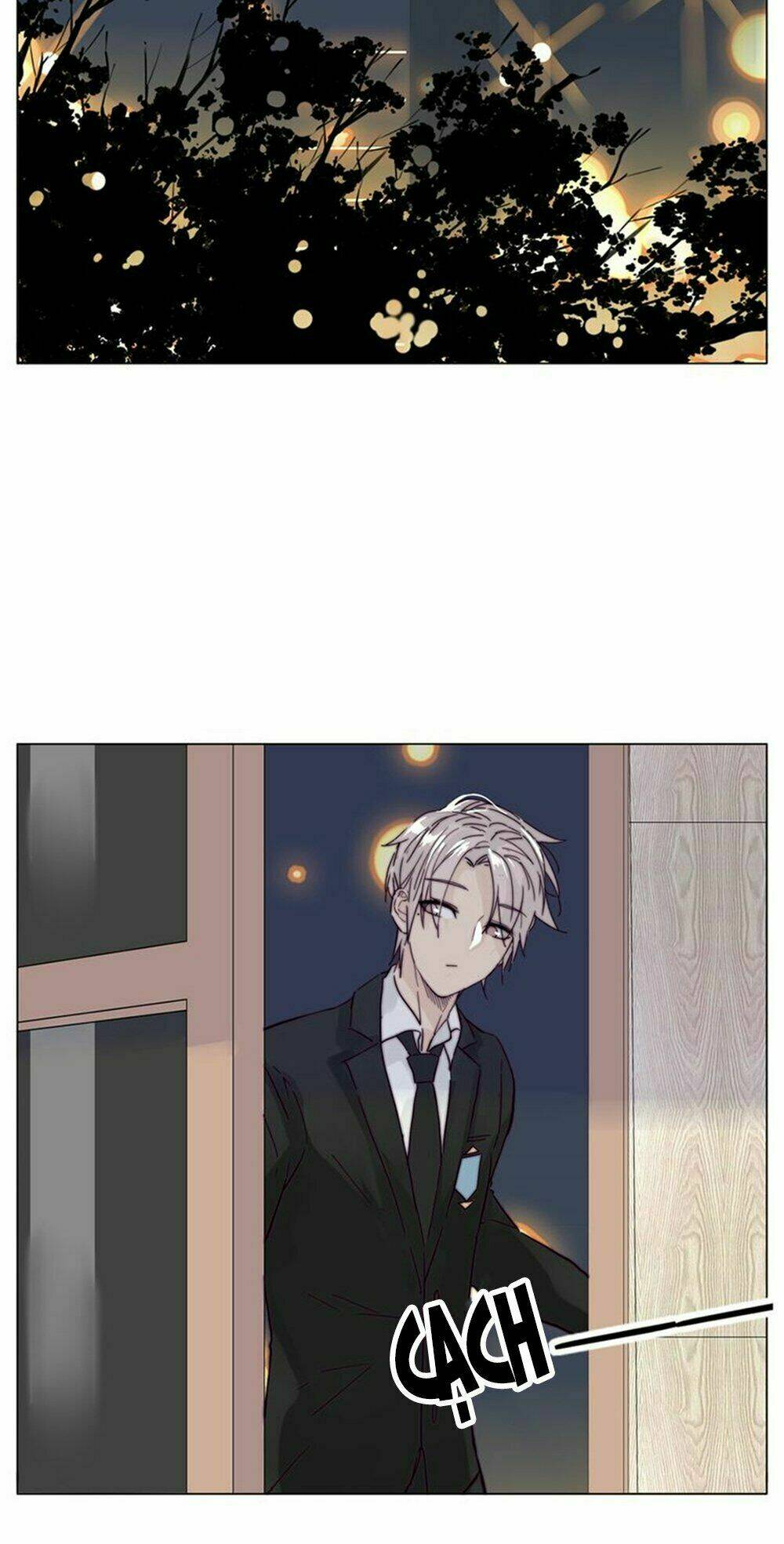 Tình Yêu Chớp Nhoáng: Chapter 82