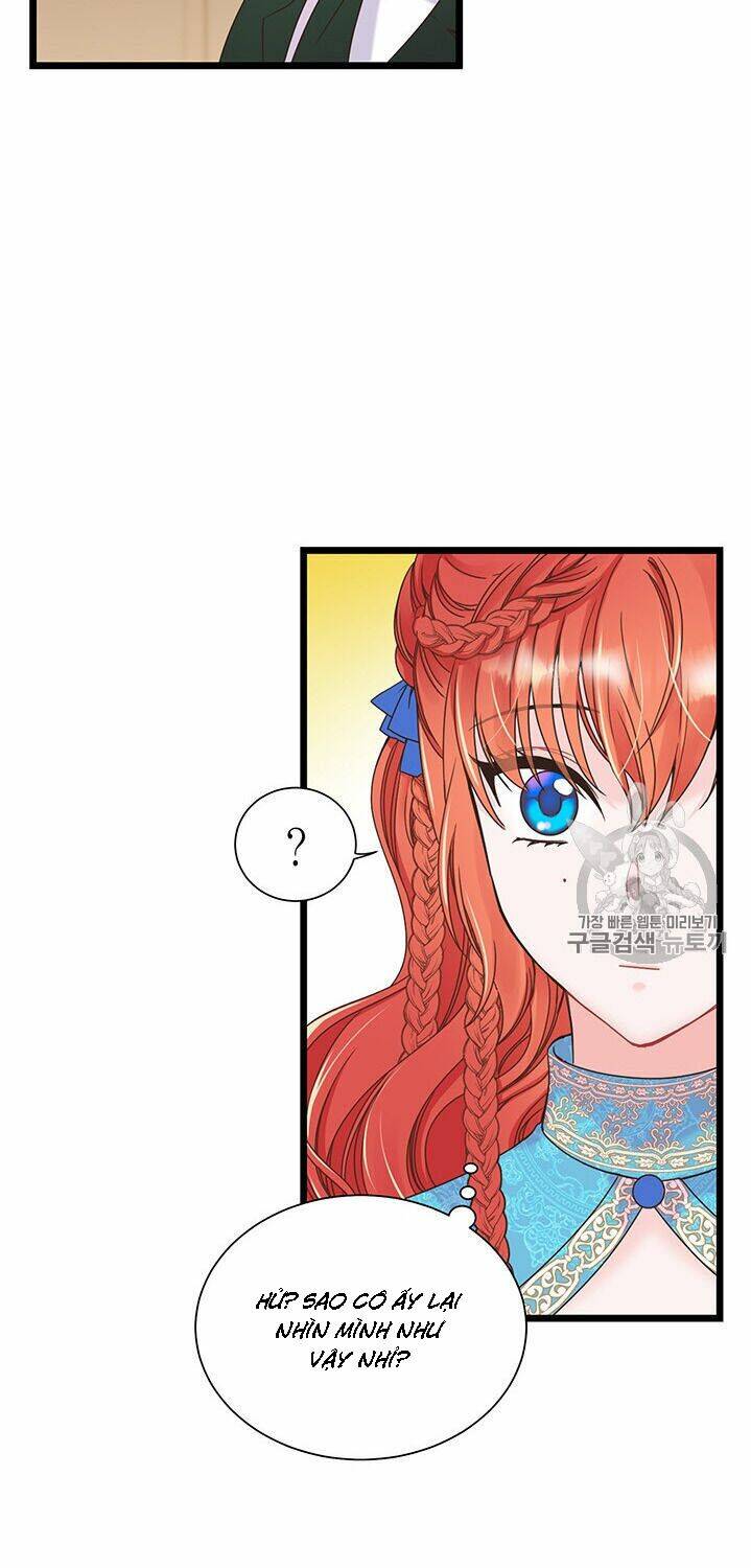 Nhân Vật Phản Diện Yêu Cầu Tôi Yêu Chàng: Chapter 7