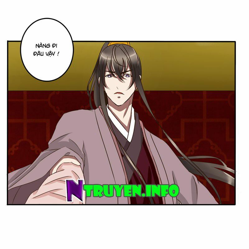 Thông Linh Phi: Chapter 52