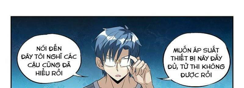 Võ Lực Chí Mạng: Chapter 10