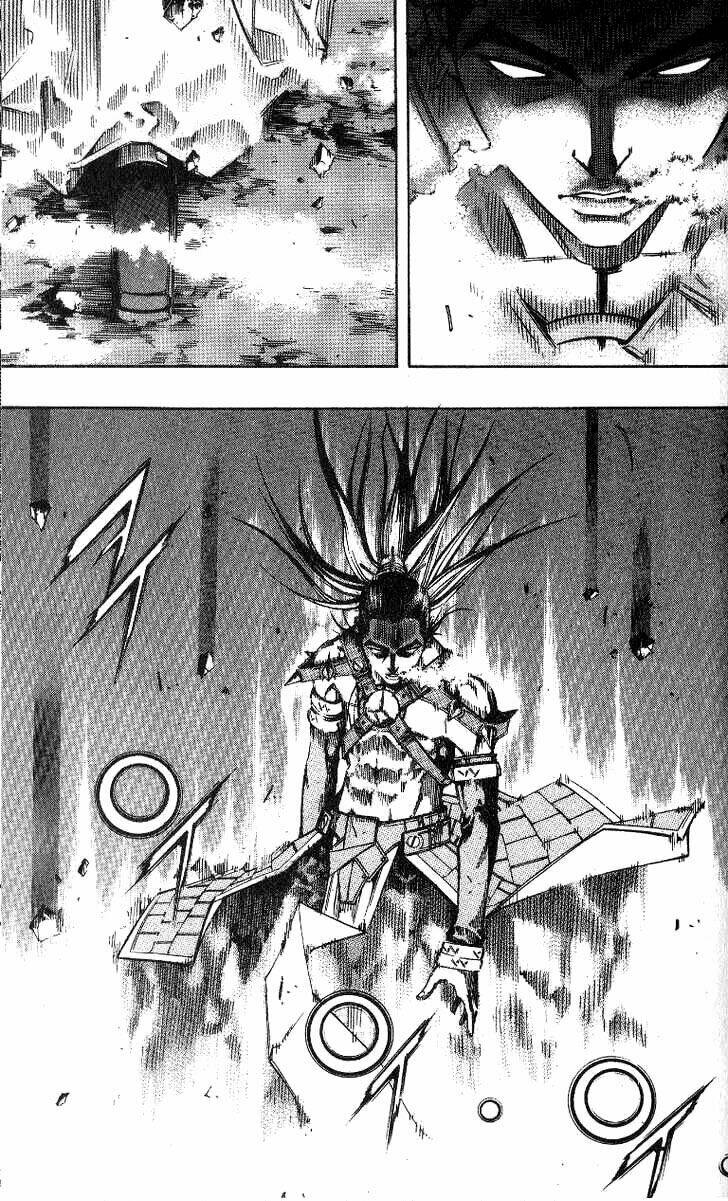 Utopia S Avenger: Chapter 10