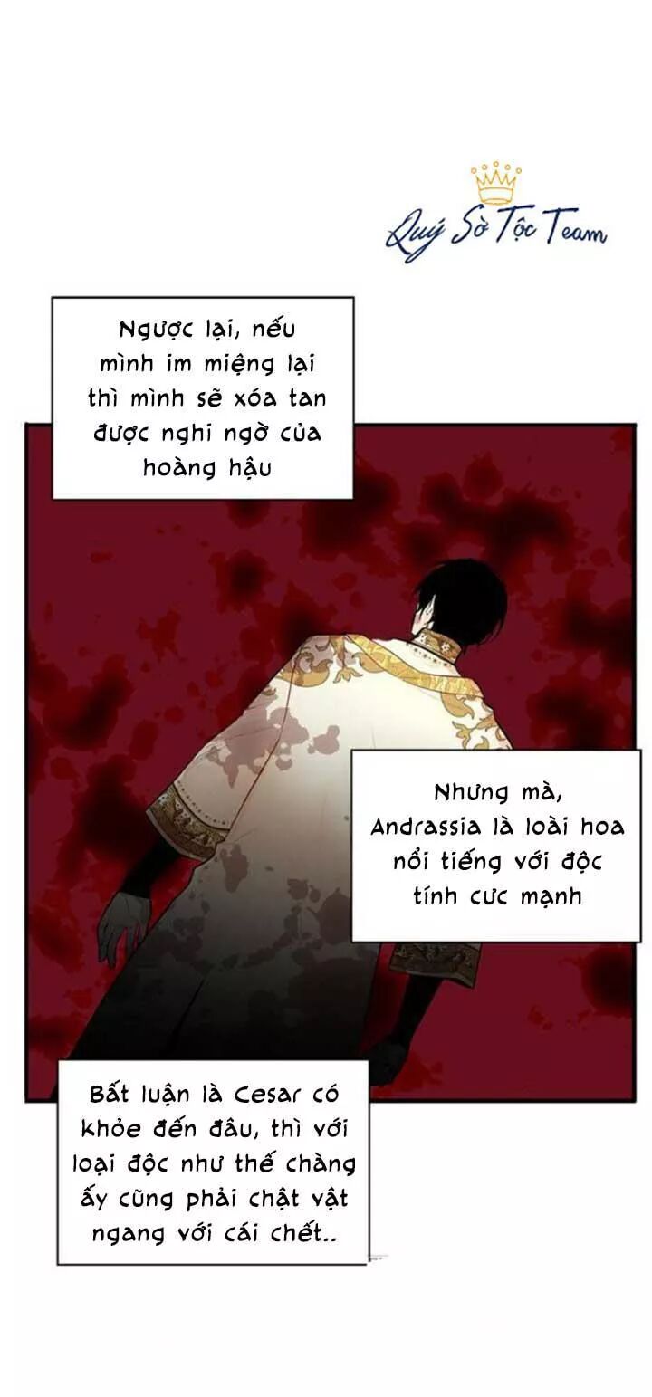 Tồn Tại Với Tư Cách Là Vợ Của Nam Chính: Chapter 84: Uống rượu độc
