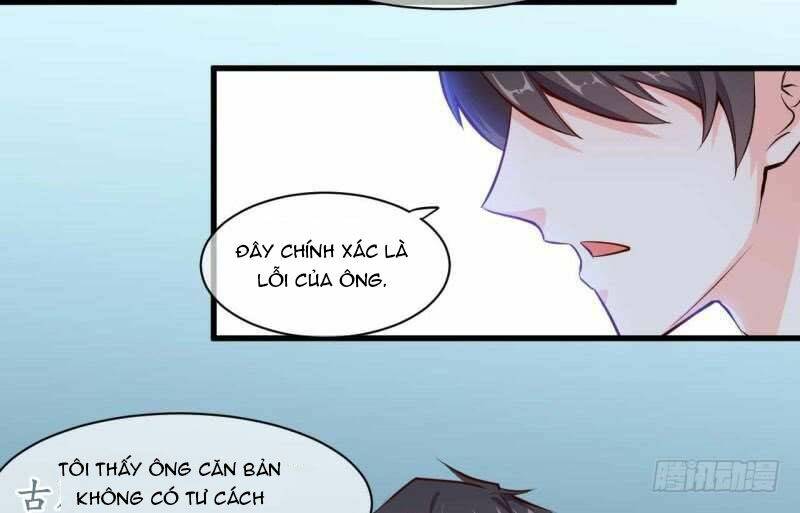 Ám Luyến Thành Hôn: Chapter 62