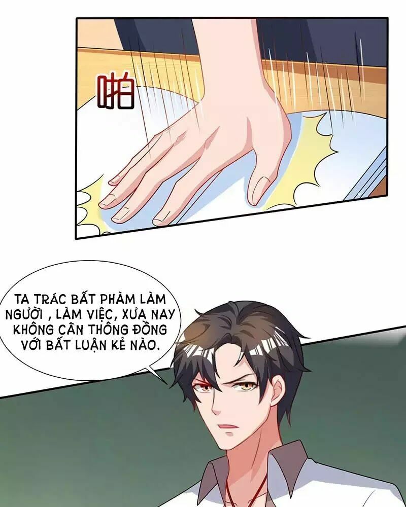 Trọng Sinh Khí Thiếu Quy Lai: Chapter 30