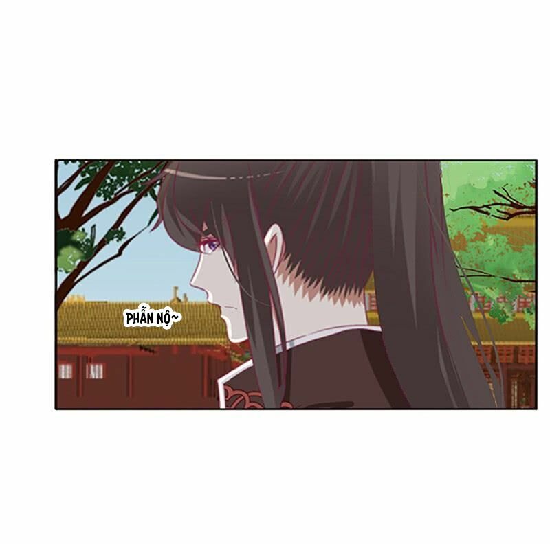 Thông Linh Phi: Chapter 465
