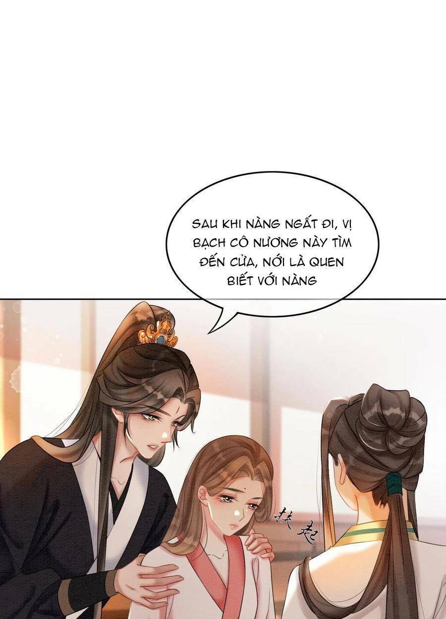 Xung Hỉ Vương Phi: Chapter 73