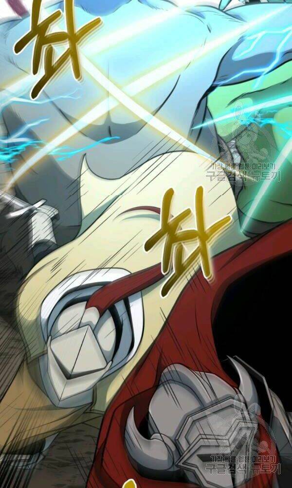 Ngôi Nhà Kết Nối Với Hầm Ngục: Chapter 36