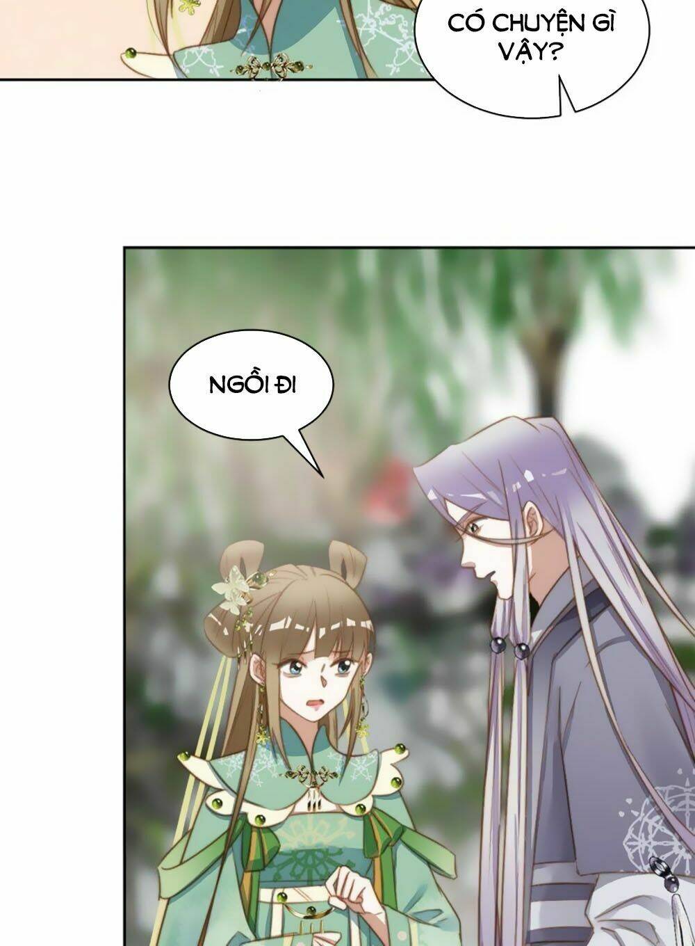 Thần Nữ Thái Năng Liêu: Chapter 26