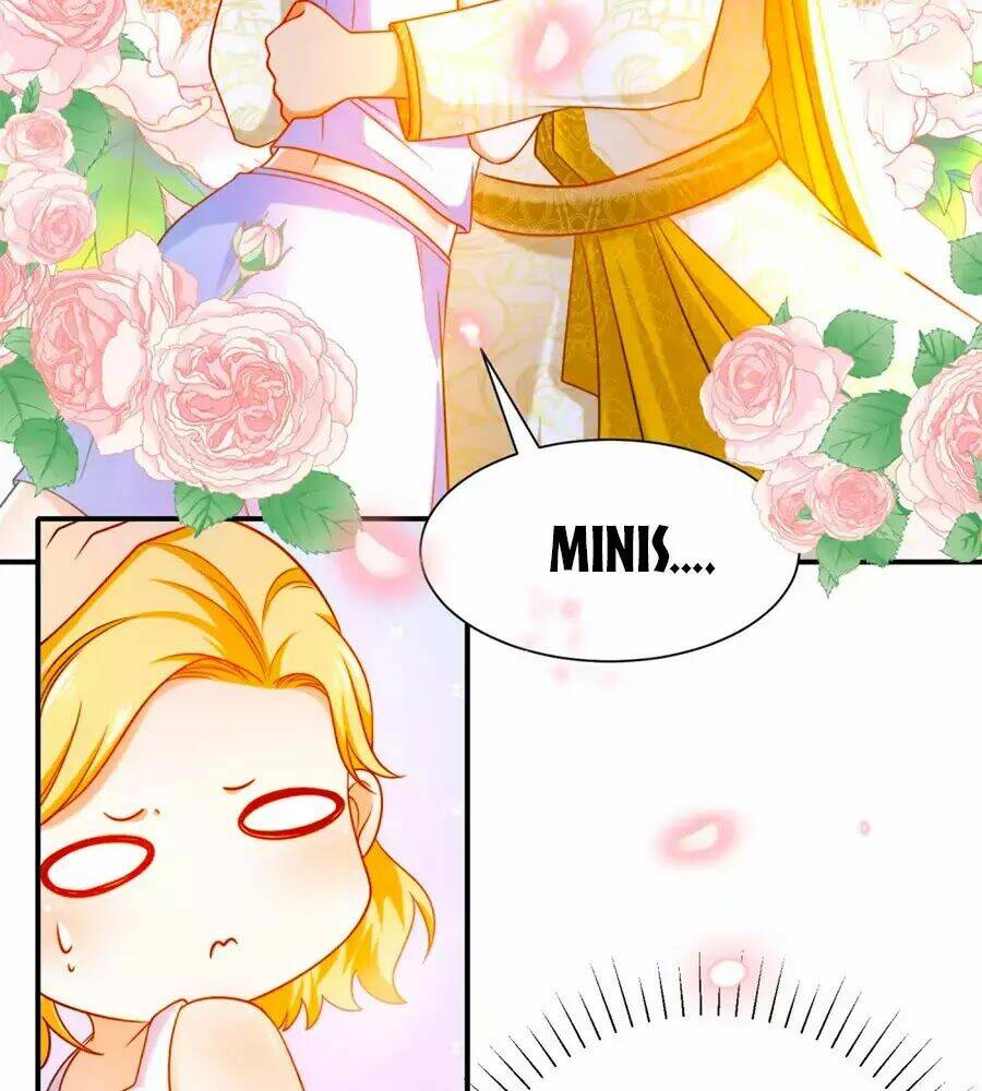 Sủng Hậu Của Vương: Chapter 8