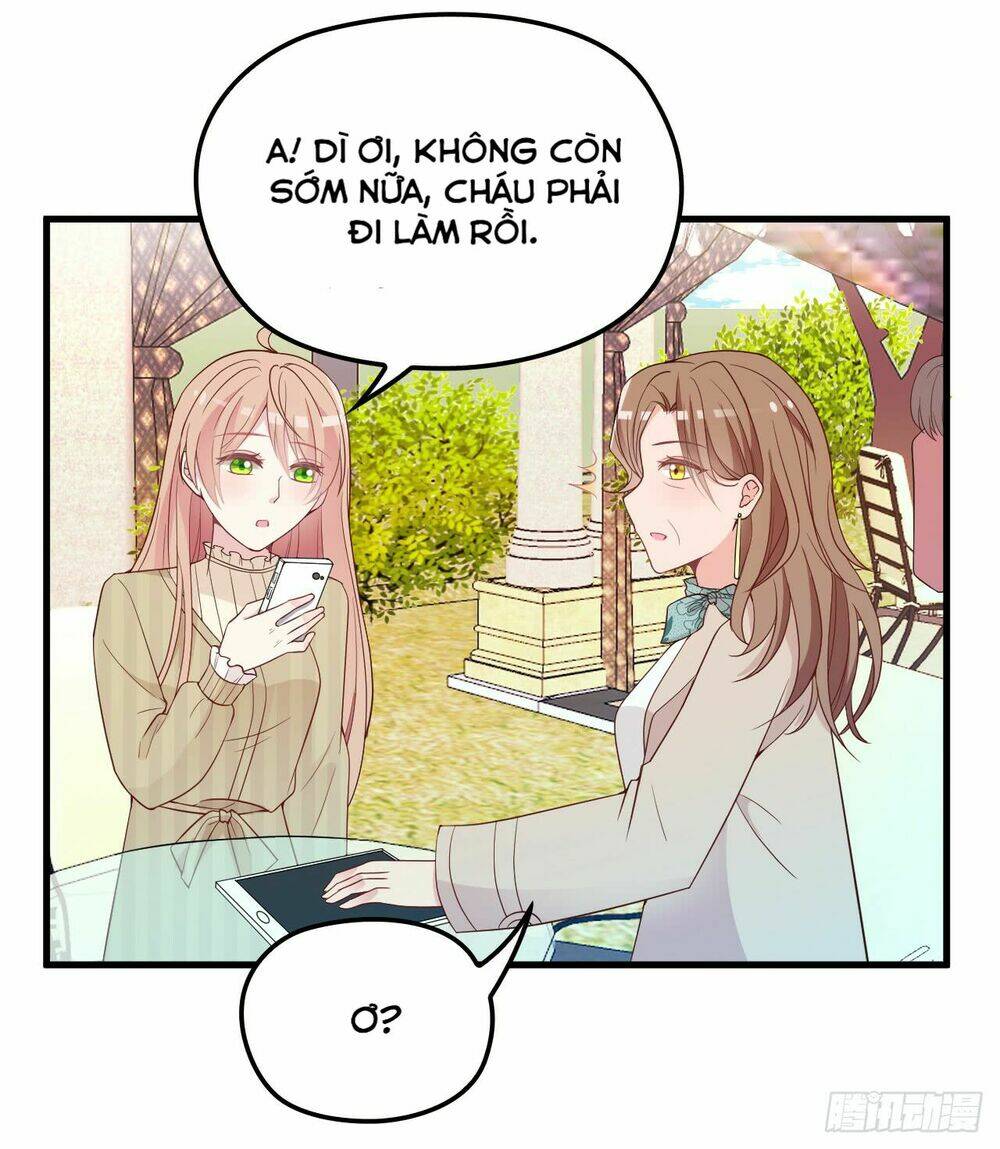 Bí Mật Kết Hôn Với Ảnh Đế: Vợ Ơi Đến Đây Tấn Công Đi Nào: Chapter 31