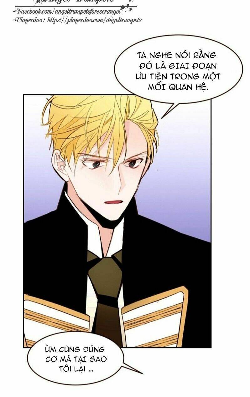 Cuộc Sống Rập Khuôn Của Một Quý Cô Tái Sinh!: Chapter 23