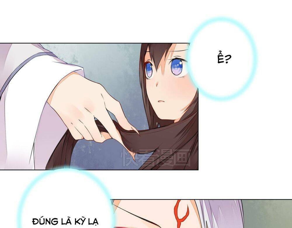 Đốt Đào Hoa: Chapter 7