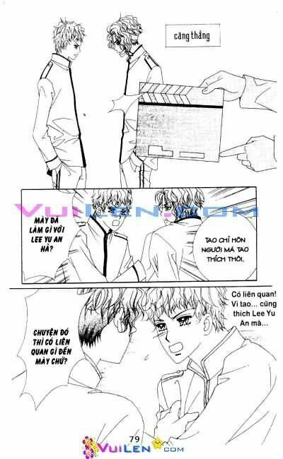 Chạm Mặt Thần Tượng: Chapter 8