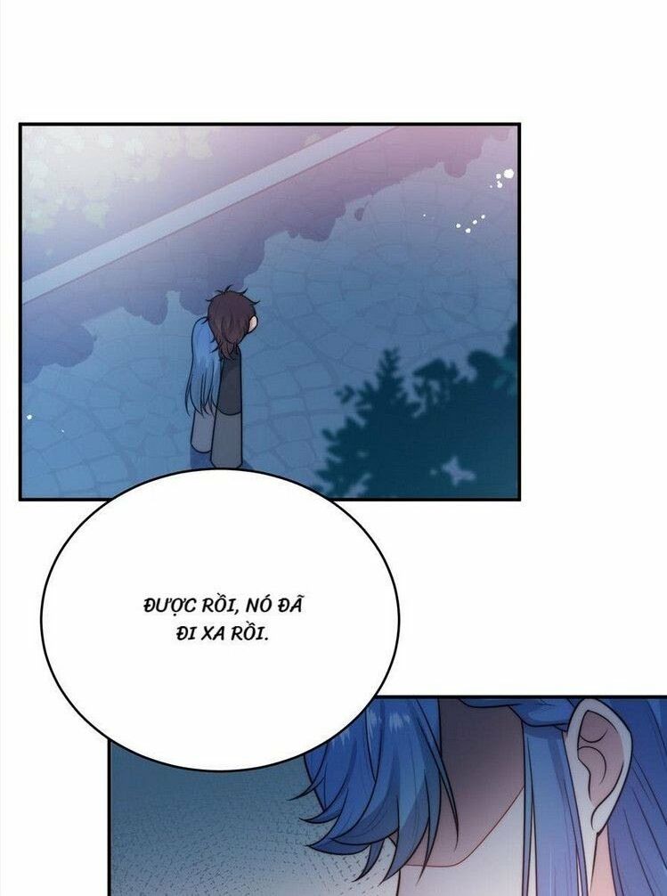 Ma Lạt Thiên Kim Đẩu Ác Thiếu: Chapter 265