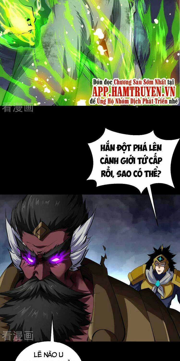 Thanh Đế Truyện: Chapter 125