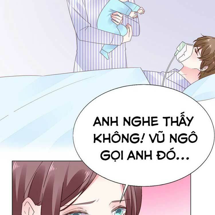 Điều Ước Sủng Ái Bất Bình Đẳng: Chapter 112.1