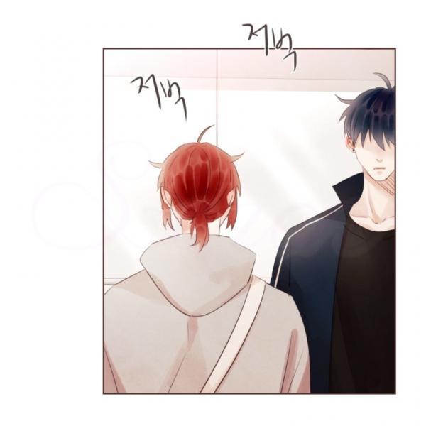 Giữa Tình Yêu Và Tình Bạn: Chapter 33