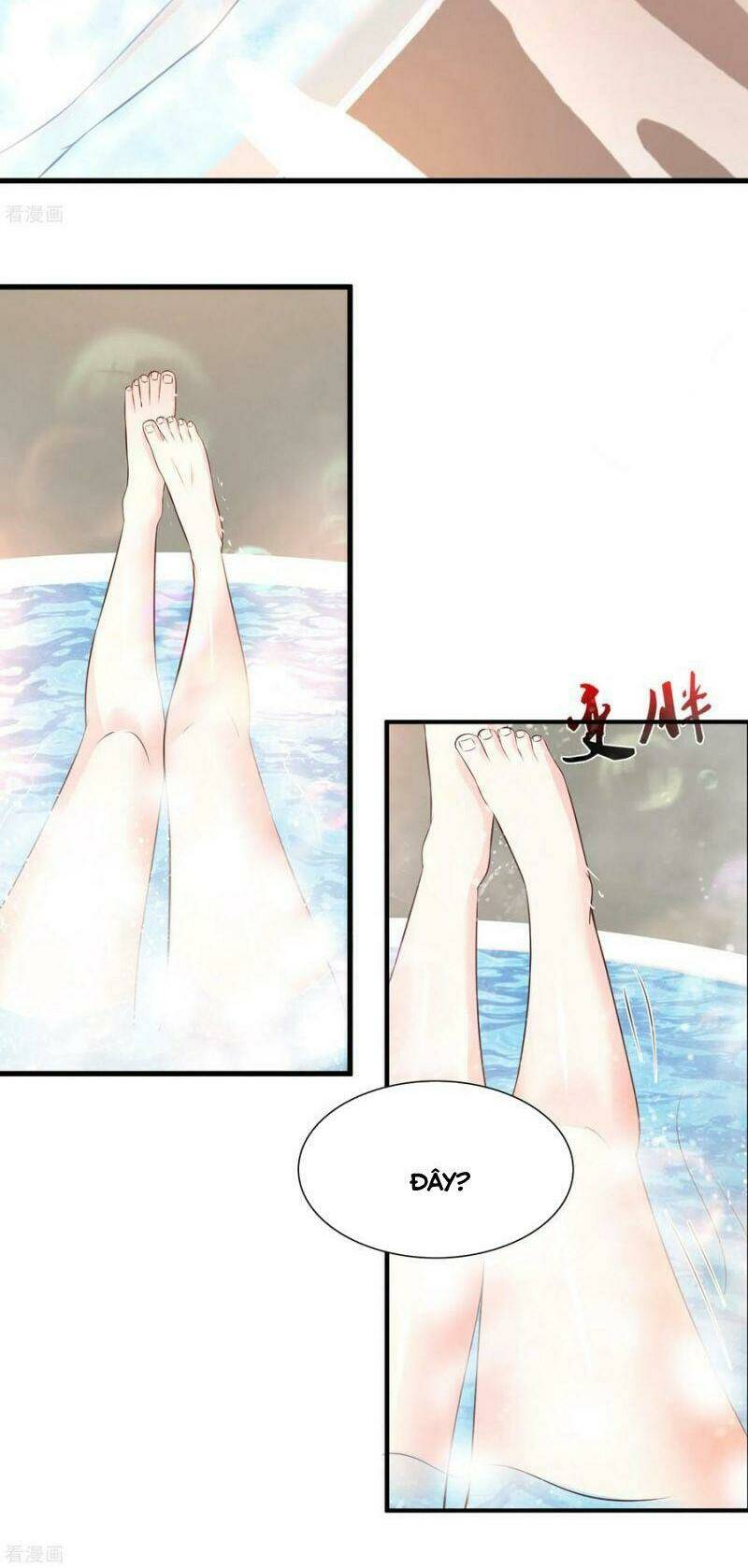 Tối Cường Vận Đào Hoa: Chapter 155