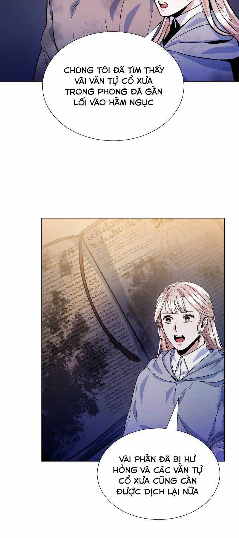 Bạo Chúa Cường Hoành: Chapter 21