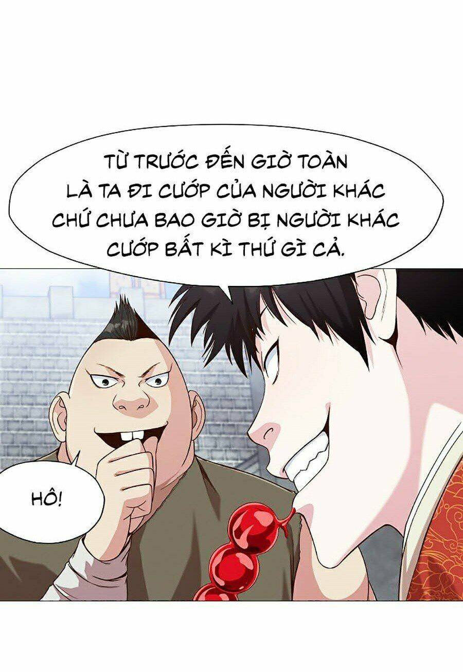 Thiên Võ Chiến Thần: Chapter 6