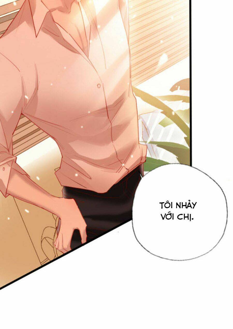 Cô Ấy Thật Xinh Đẹp: Chapter 18