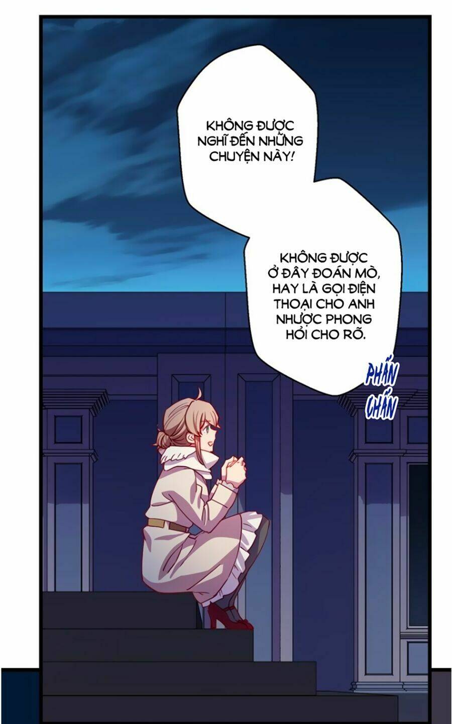 Bài Hát Tình Yêu: Chapter 12