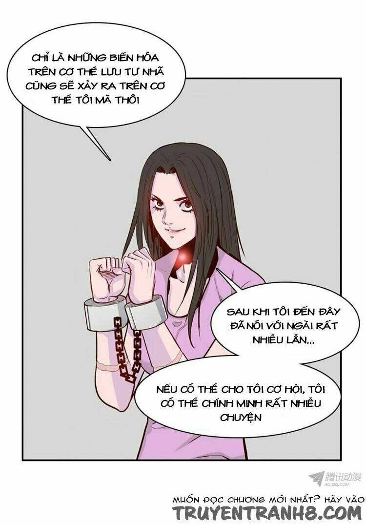 Vua Của Vong Linh: Chapter 158