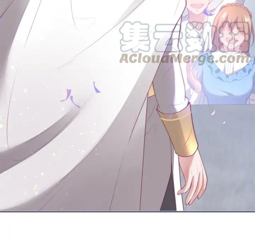 Vương Tử Và Ánh Trăng Đen: Chapter 75
