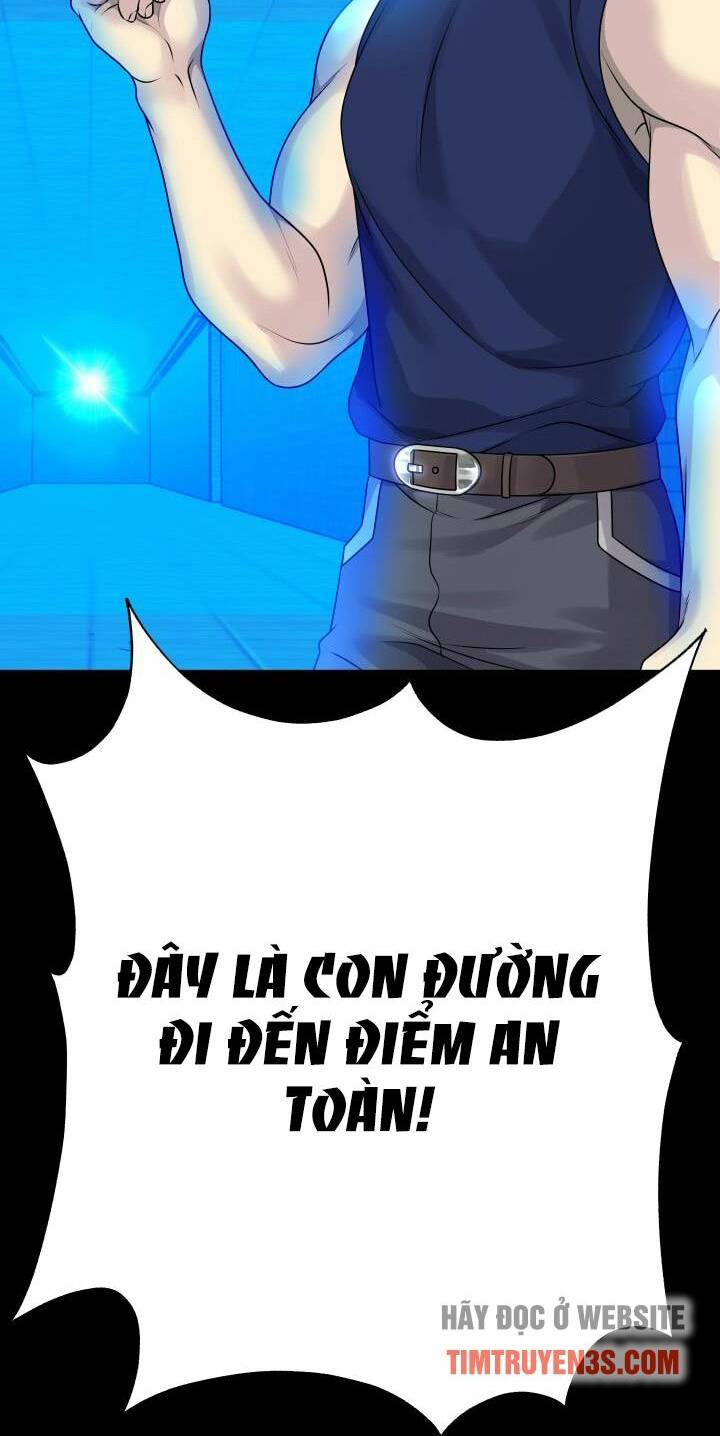 Trò Chơi Của Chúa Thượng: Chapter 21