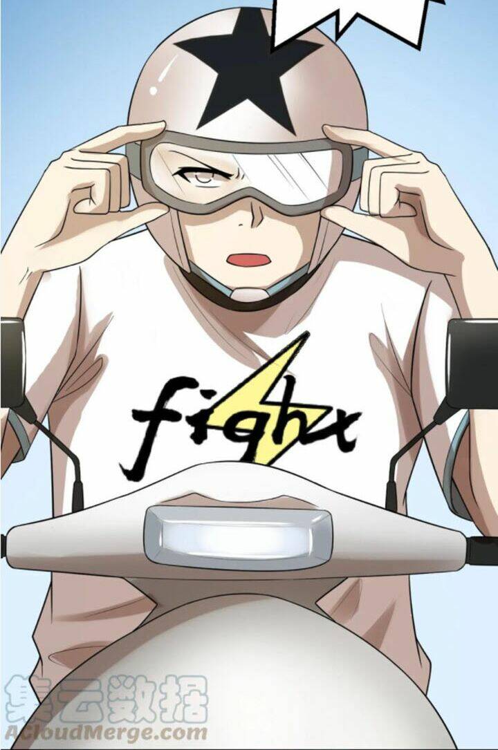 Đai Ca Trở Lại Tuổi 16: Chapter 42