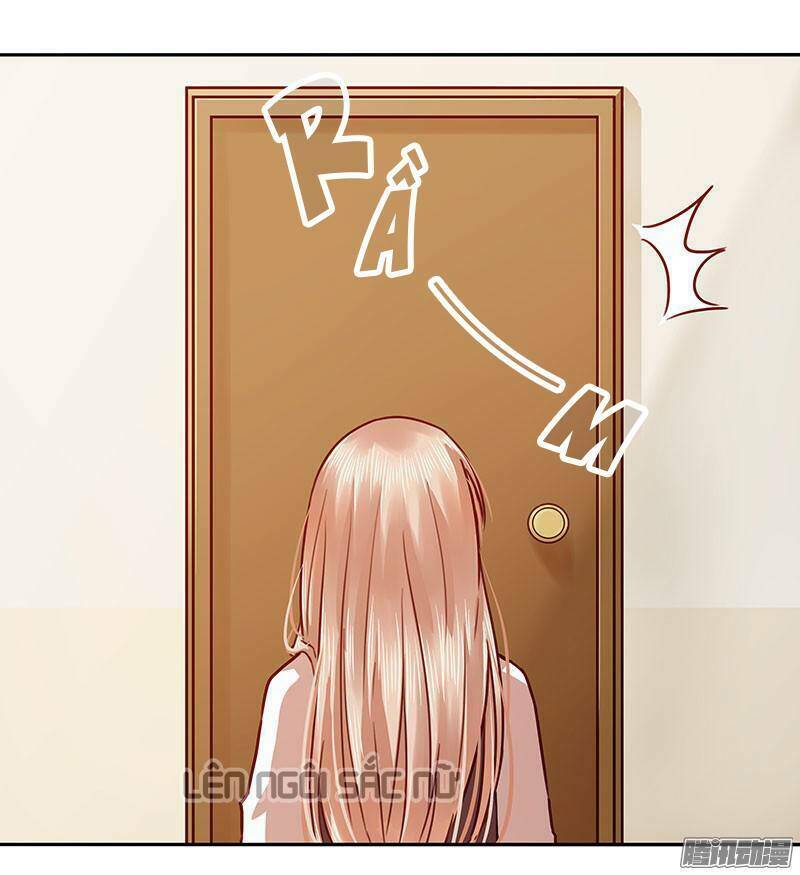 Vợ Yêu Của Ác Ma: Chapter 22