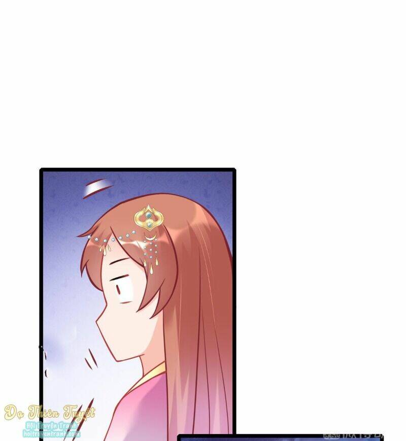 Nhân Vật Phản Diện Biến Thành Sủng Vật: Chapter 16
