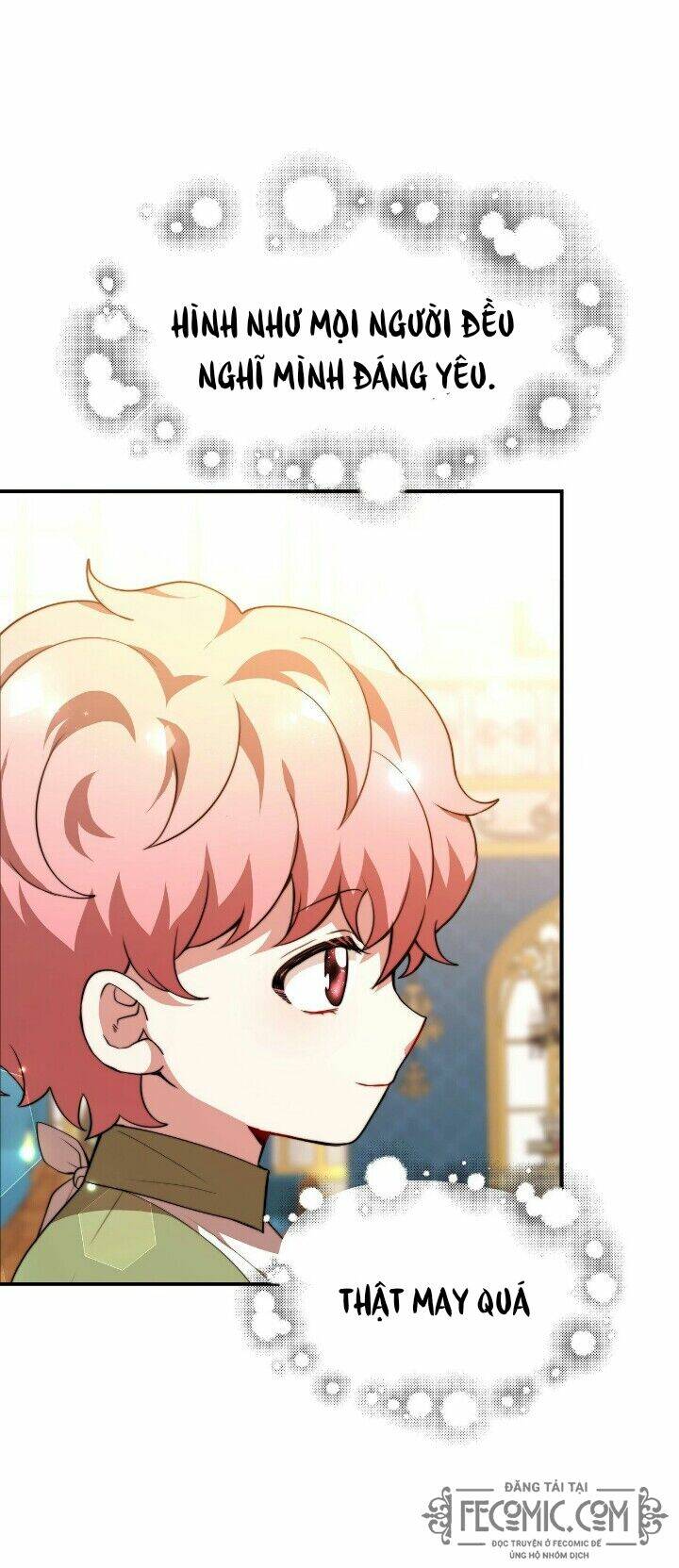 Công Chúa Bị Lãng Quên Muốn Sống Trong Hòa Bình: Chapter 20