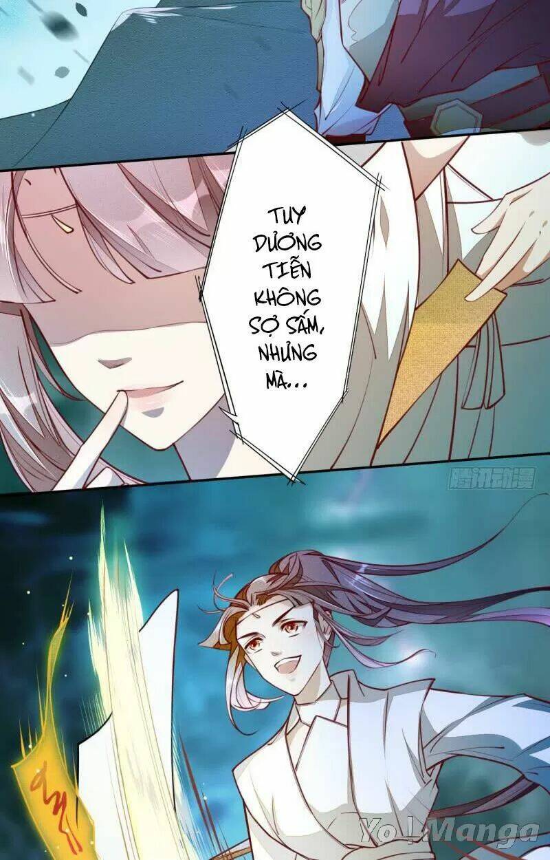 Tuyệt Thế Luyện Đan Sư: Chapter 57