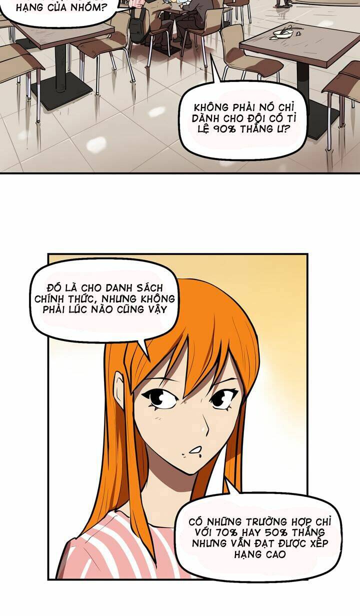 Raid: Chapter 25