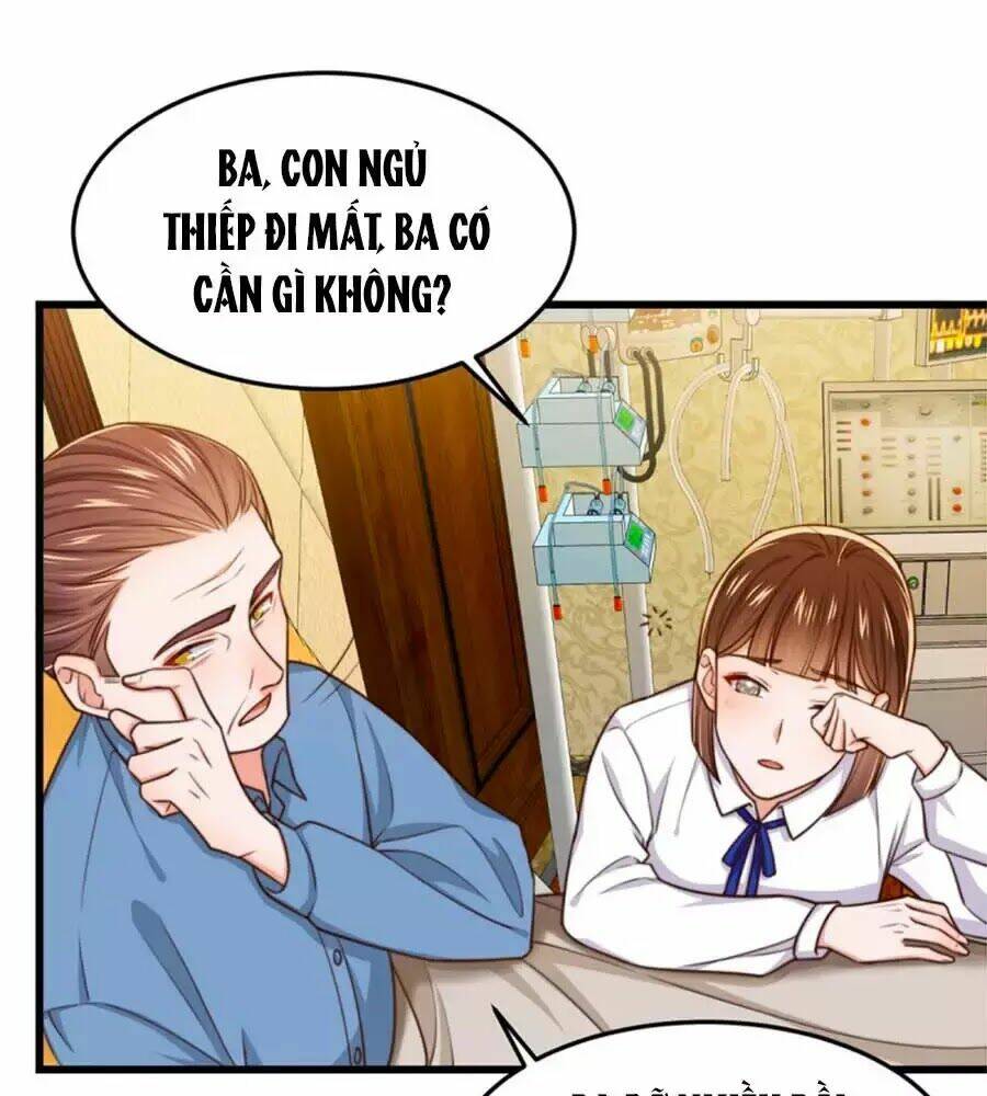 Nhật Ký Báo Thù Của Thiên Kim Hai Mặt: Chapter 55