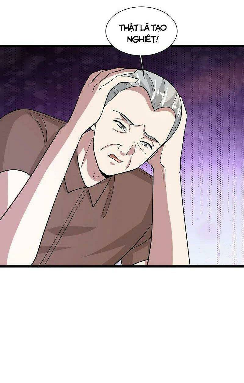 Đô Thị Tà Vương: Chapter 220