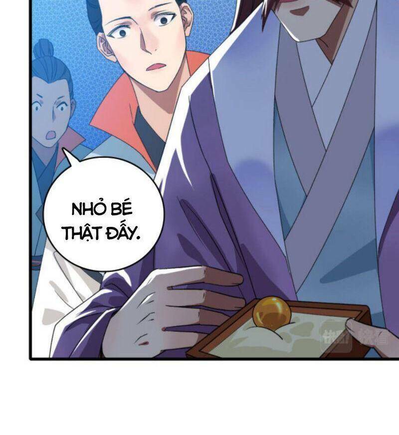 Siêu Đạo Thần Thuật: Chapter 40