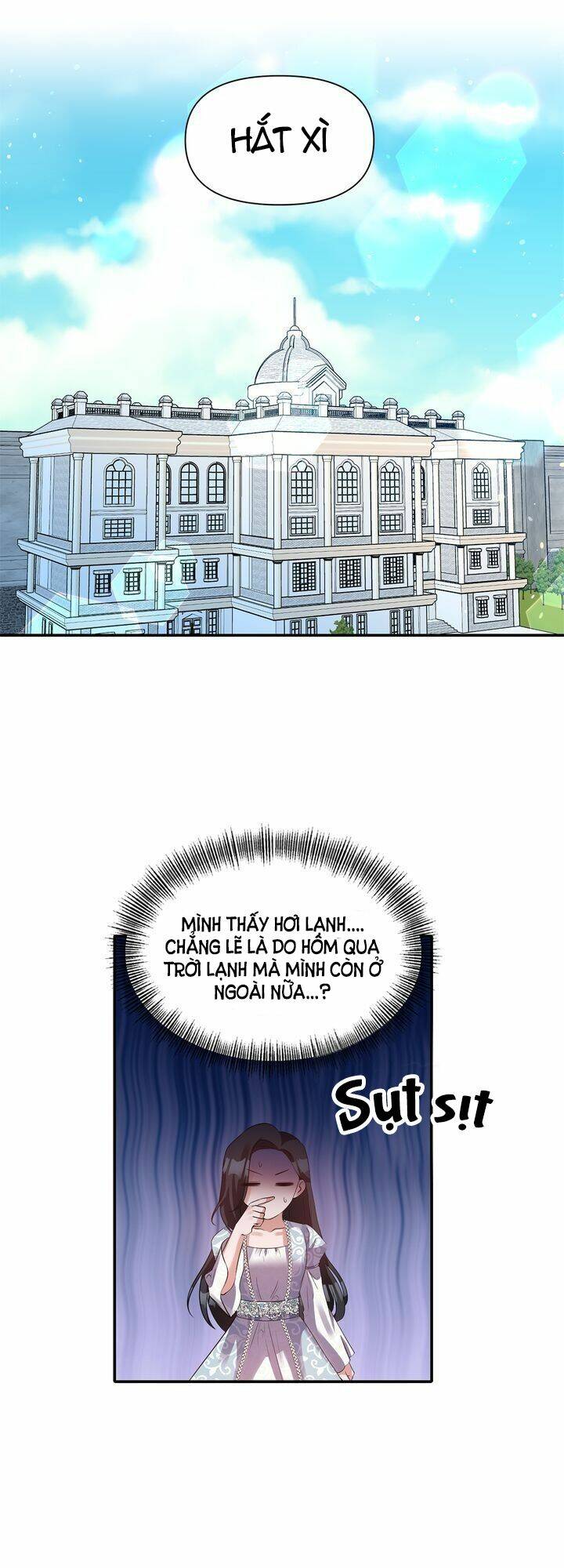 Người Chồng Bạo Chúa Của Tôi Đã Thay Đổi: Chapter 35