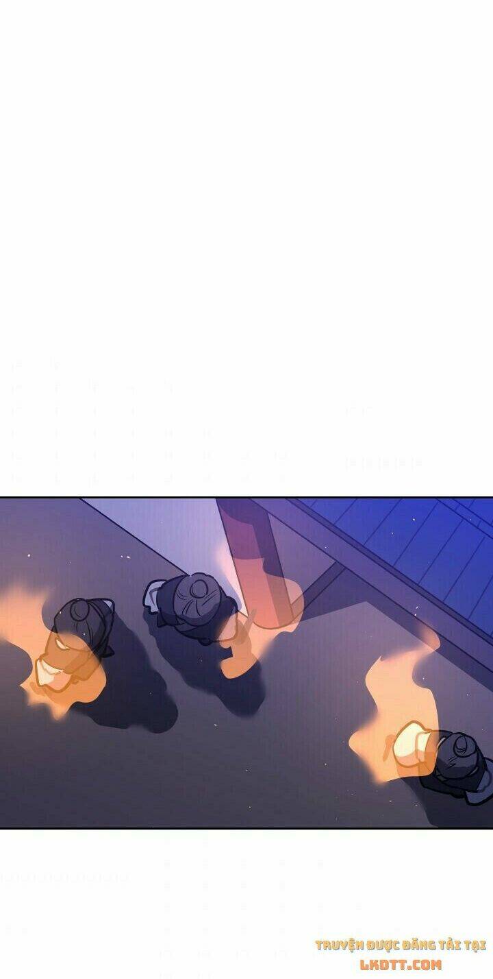 Quái Thú Với Hoa: Chapter 94