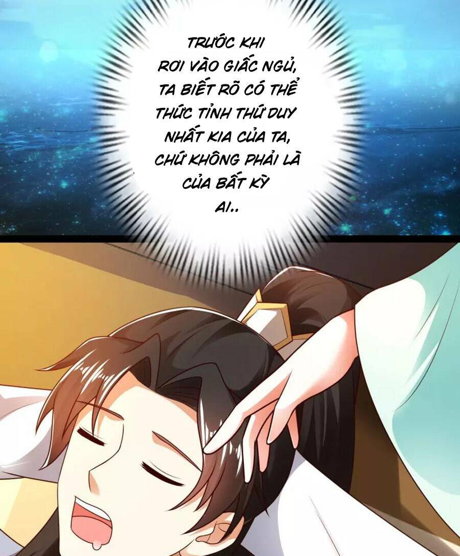 Khoa Kỹ Đại Tiên Tông: Chapter 59